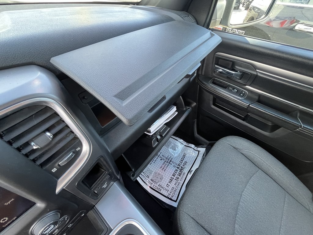 2021 RAM 1500 Image 19