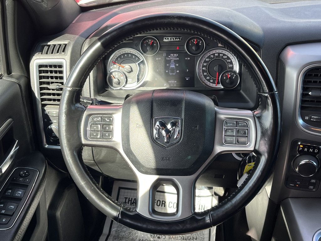2021 RAM 1500 Image 20