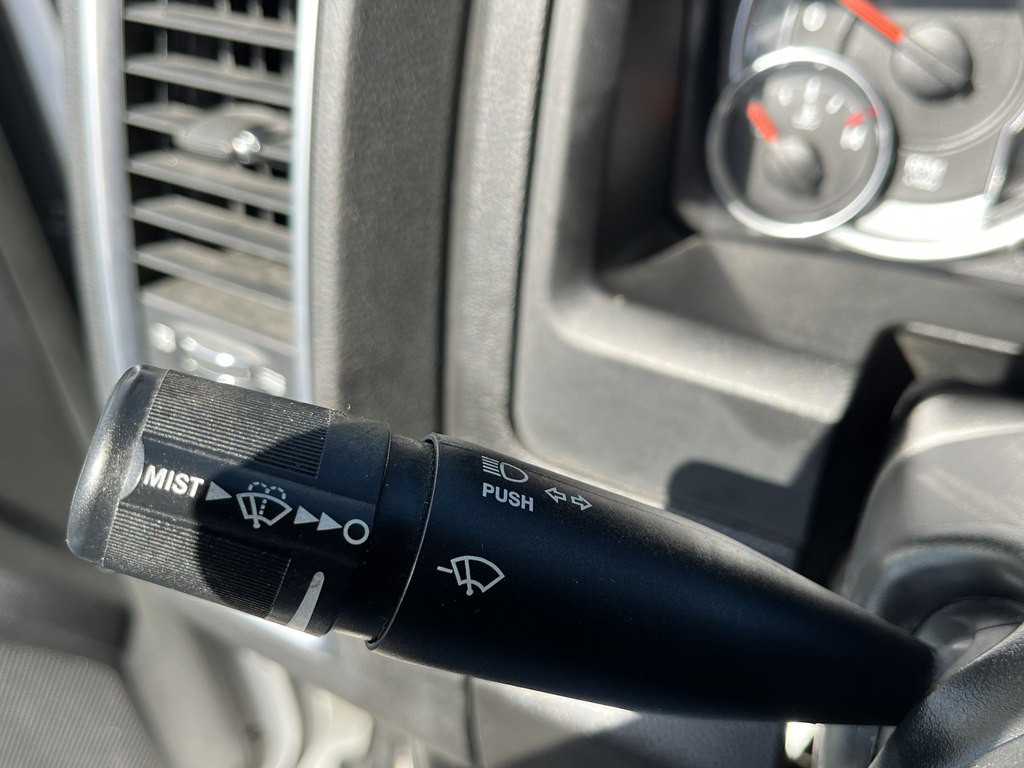 2021 RAM 1500 Image 22