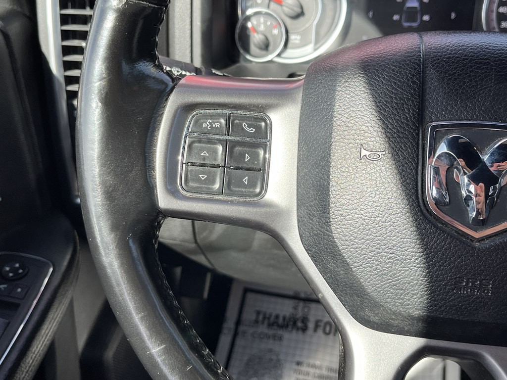 2021 RAM 1500 Image 23