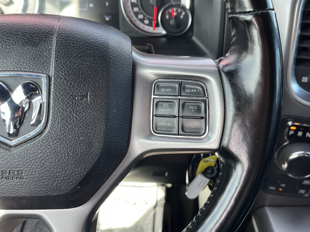 2021 RAM 1500 Image 24
