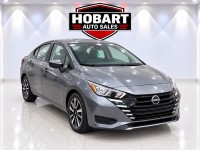 Image for 2024 Nissan Versa SV ID: 7730510