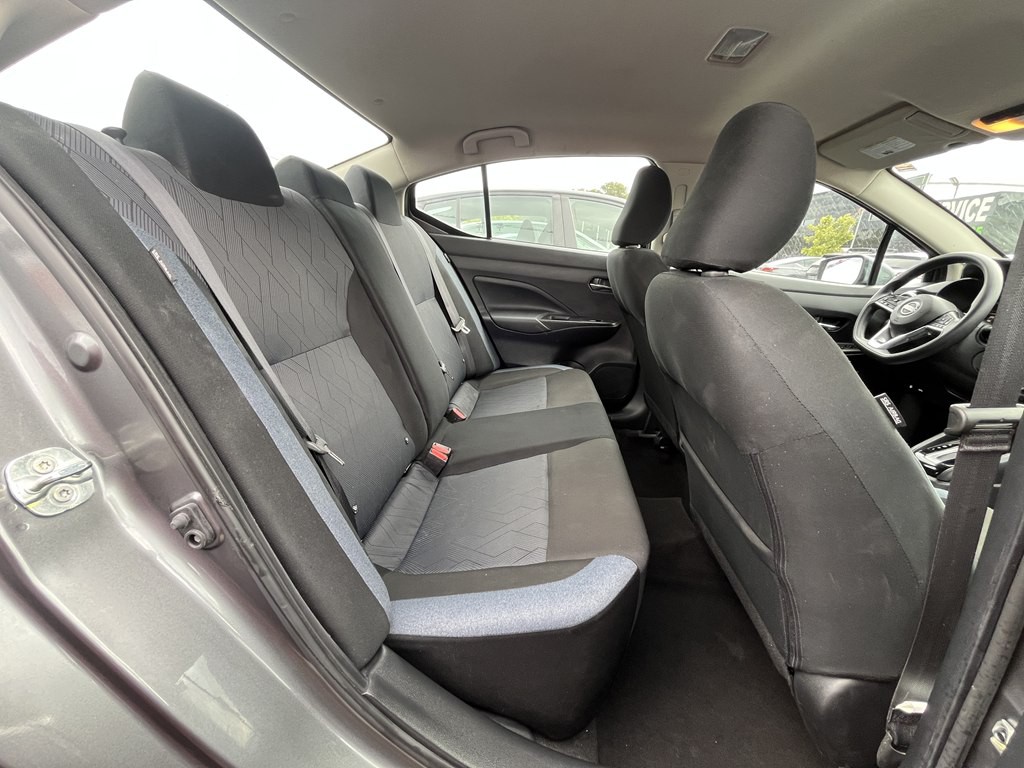 2024 Nissan Versa Image 13