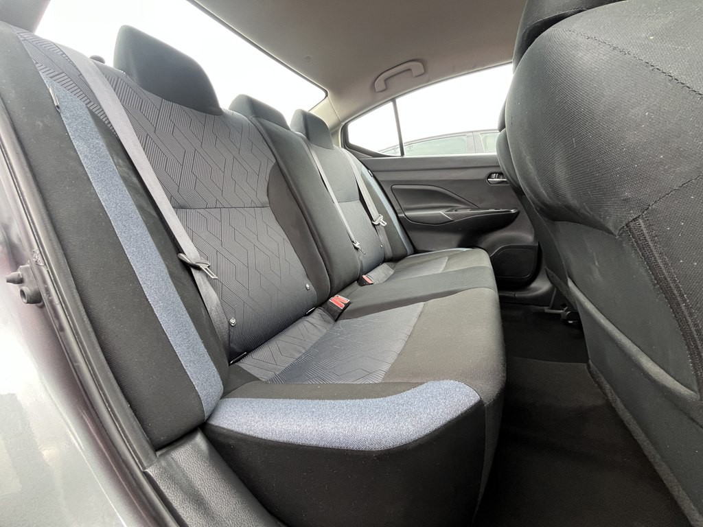 2024 Nissan Versa Image 14