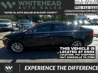 Image for 2017 Ford Fusion SE ID: 6070197