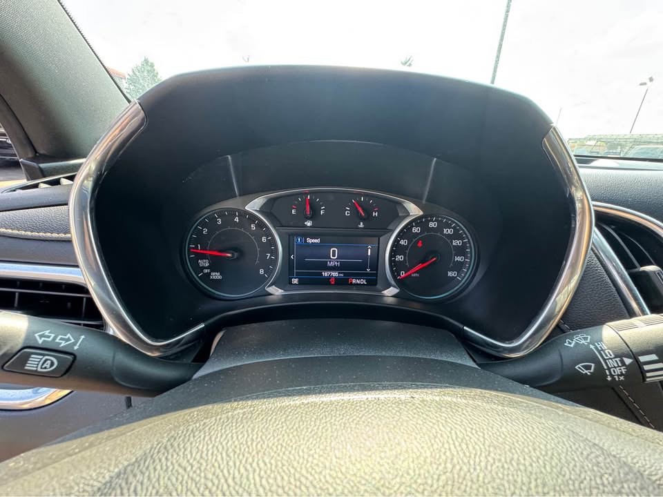 2019 Chevrolet Equinox Image 6