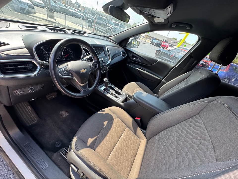 2019 Chevrolet Equinox Image 7
