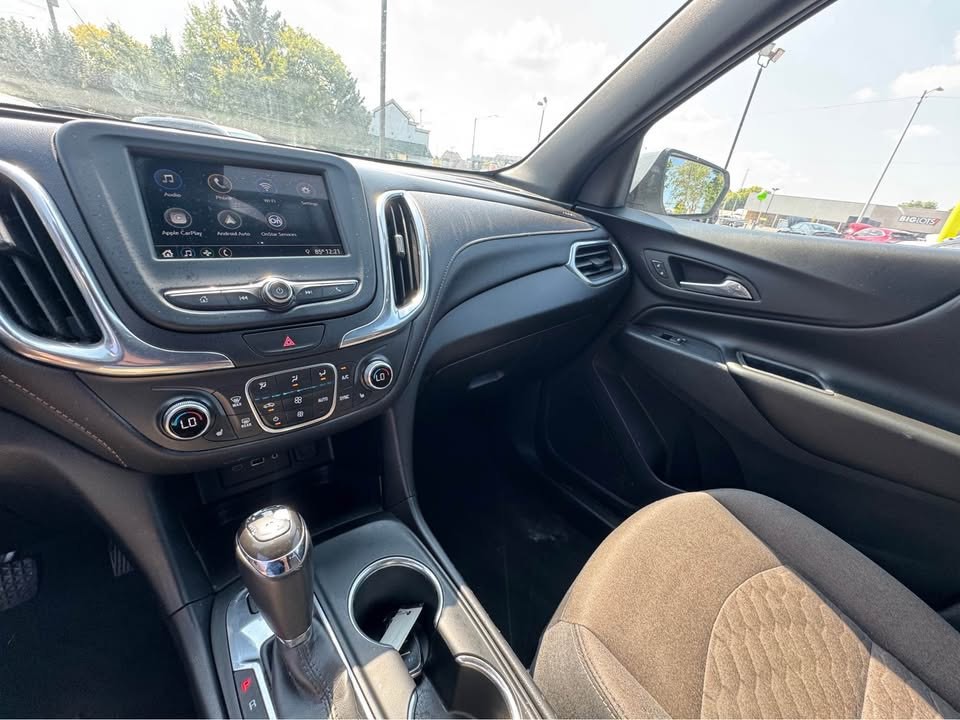 2019 Chevrolet Equinox Image 8