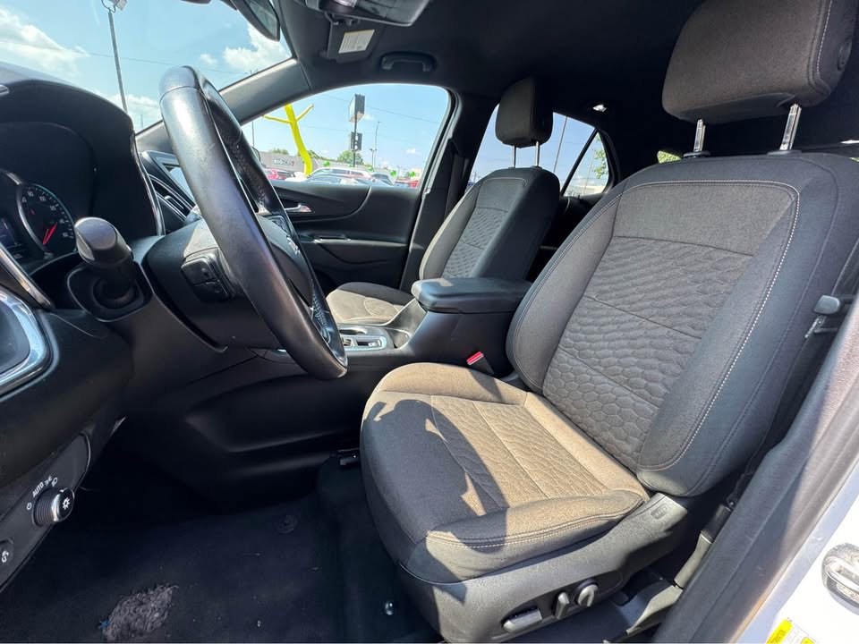 2019 Chevrolet Equinox Image 9