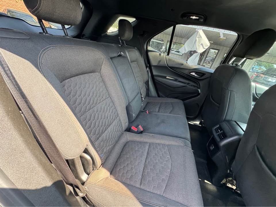 2019 Chevrolet Equinox Image 10