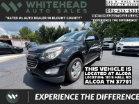 Image for 2016 Chevrolet Equinox LT ID: 6494796