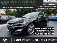 Image for 2023 Chevrolet Malibu LT ID: 6515267