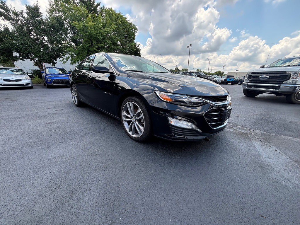 2023 Chevrolet Malibu Image 7