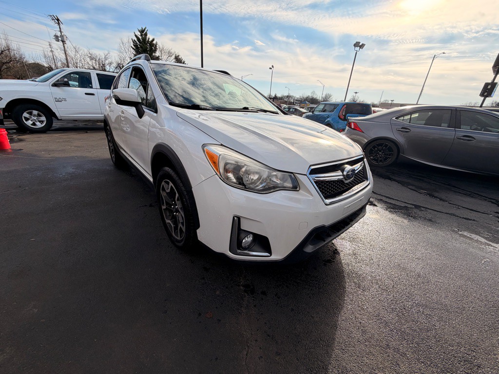 2016 Subaru Crosstrek Image 2