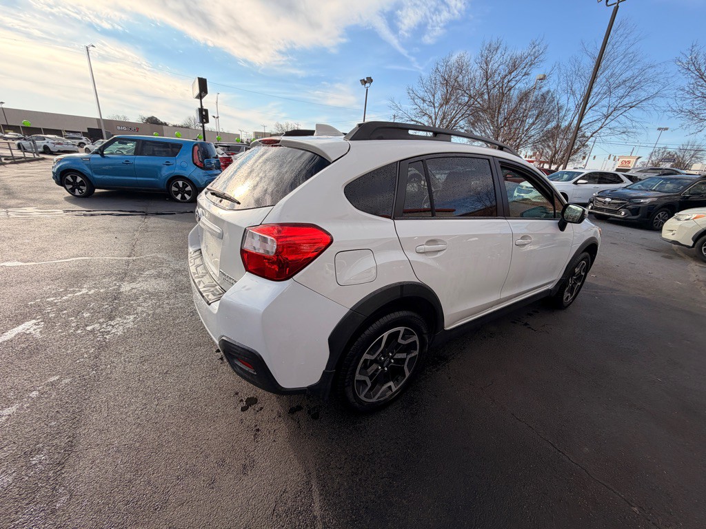 2016 Subaru Crosstrek Image 3
