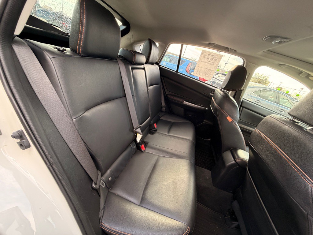 2016 Subaru Crosstrek Image 5