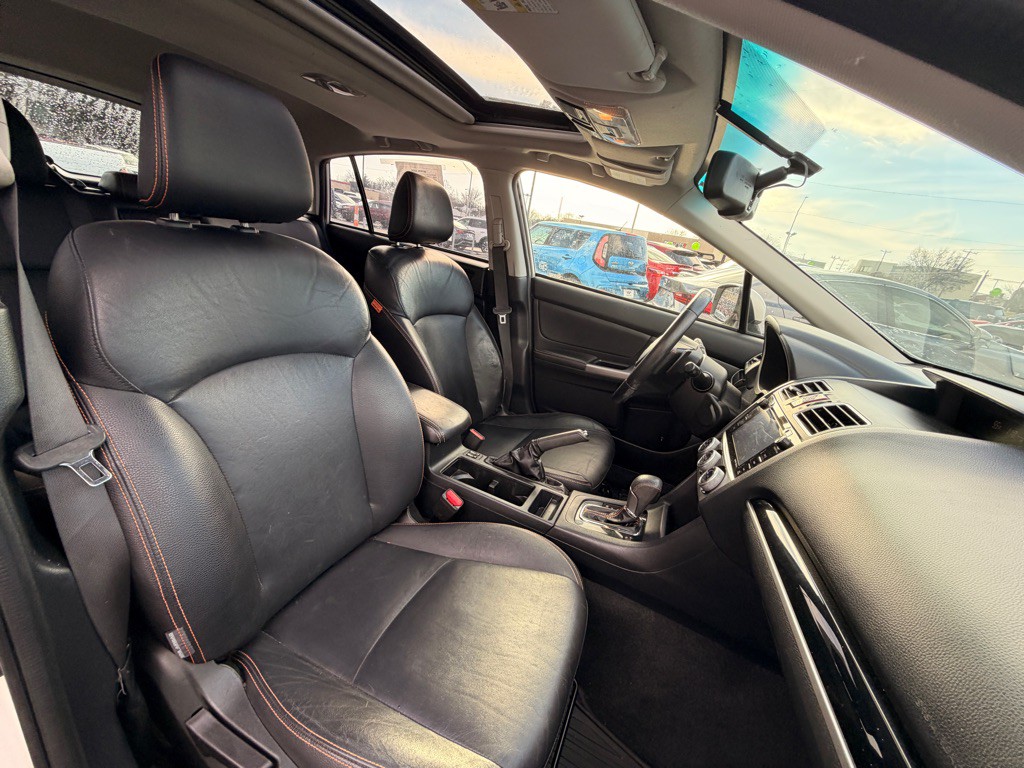 2016 Subaru Crosstrek Image 6