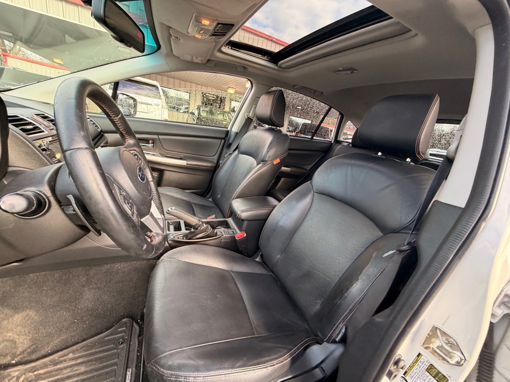 2016 Subaru Crosstrek Image 7