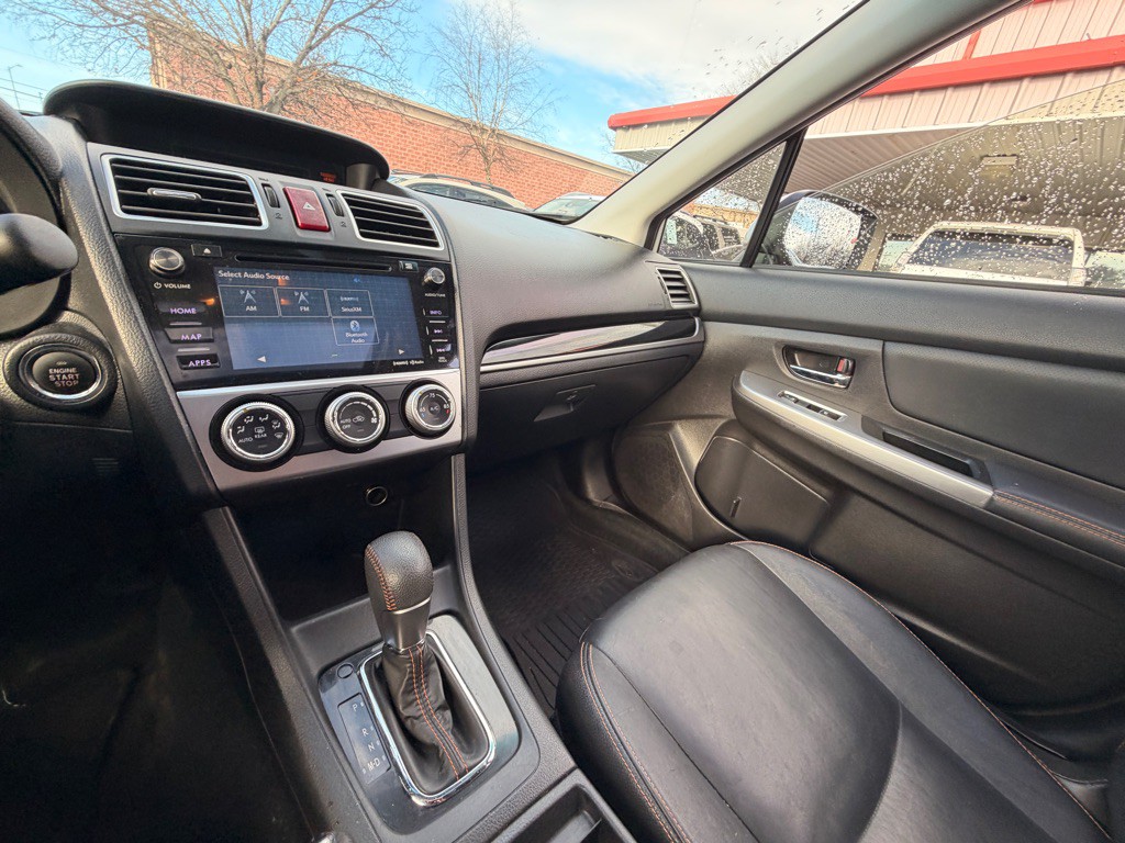 2016 Subaru Crosstrek Image 9