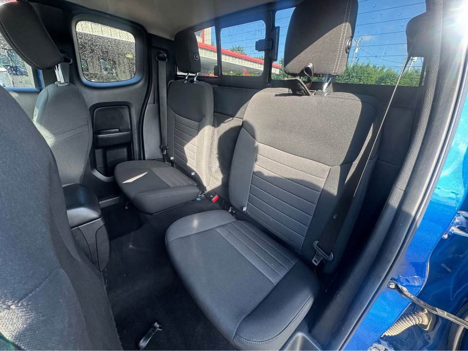 2019 Ford Ranger Image 5