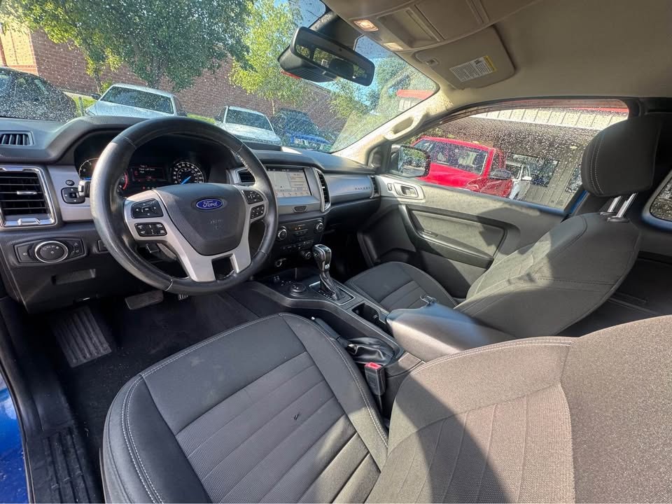 2019 Ford Ranger Image 6