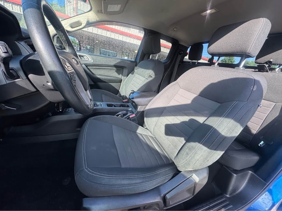 2019 Ford Ranger Image 7