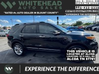 Image for 2013 Ford Explorer XLT ID: 6562100
