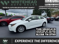 Image for 2021 Toyota Corolla LE ID: 6567101