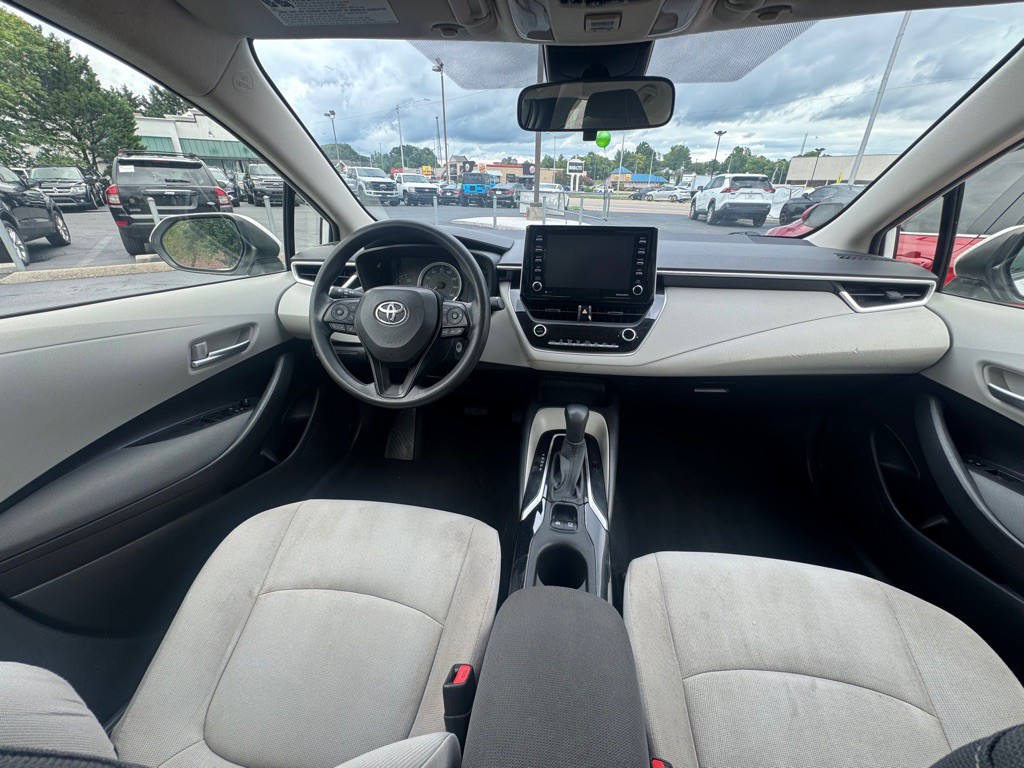 2021 Toyota Corolla Image 6