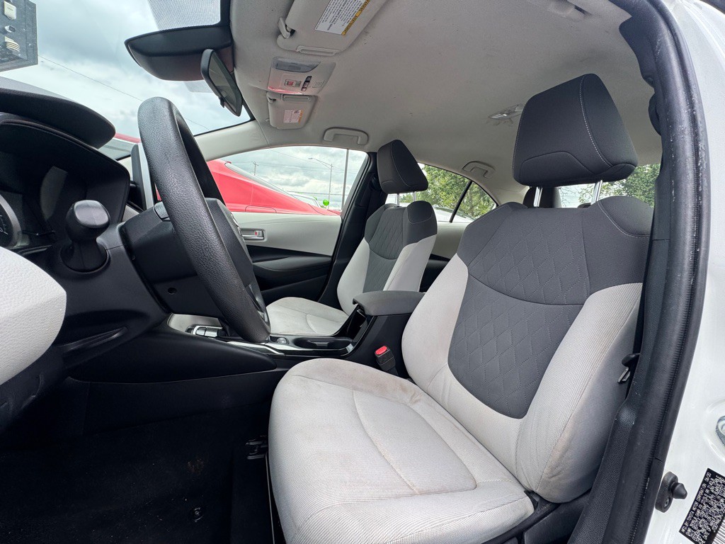 2021 Toyota Corolla Image 7