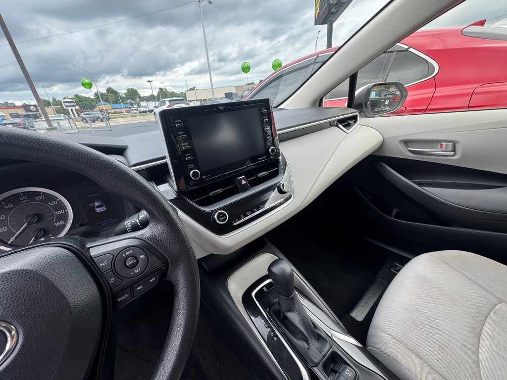 2021 Toyota Corolla Image 8