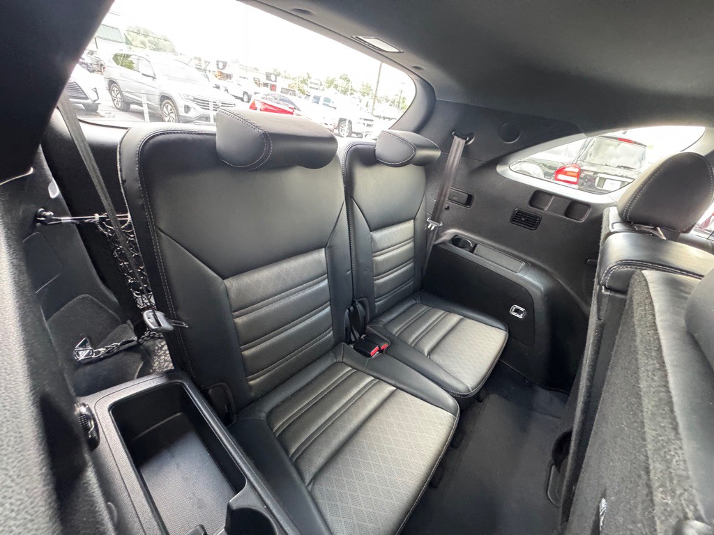 2017 Kia Sorento Image 8