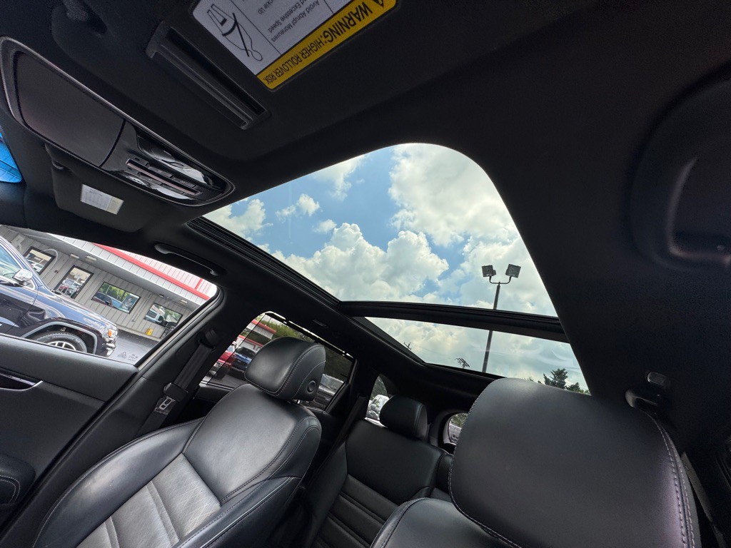 2017 Kia Sorento Image 10