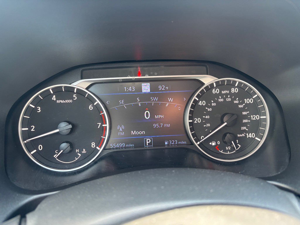 2023 Nissan Altima Image 13