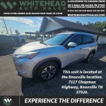 Image for 2021 Nissan Rogue SV ID: 6586371