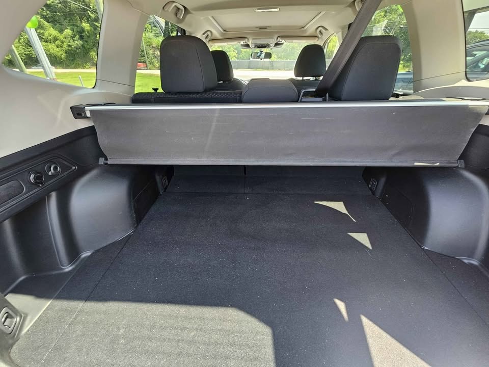 2022 Subaru Forester Image 7