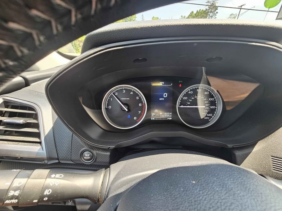 2022 Subaru Forester Image 11