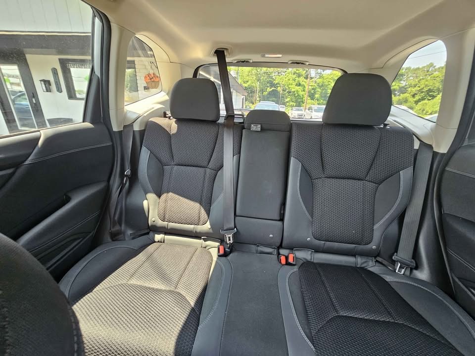 2022 Subaru Forester Image 13