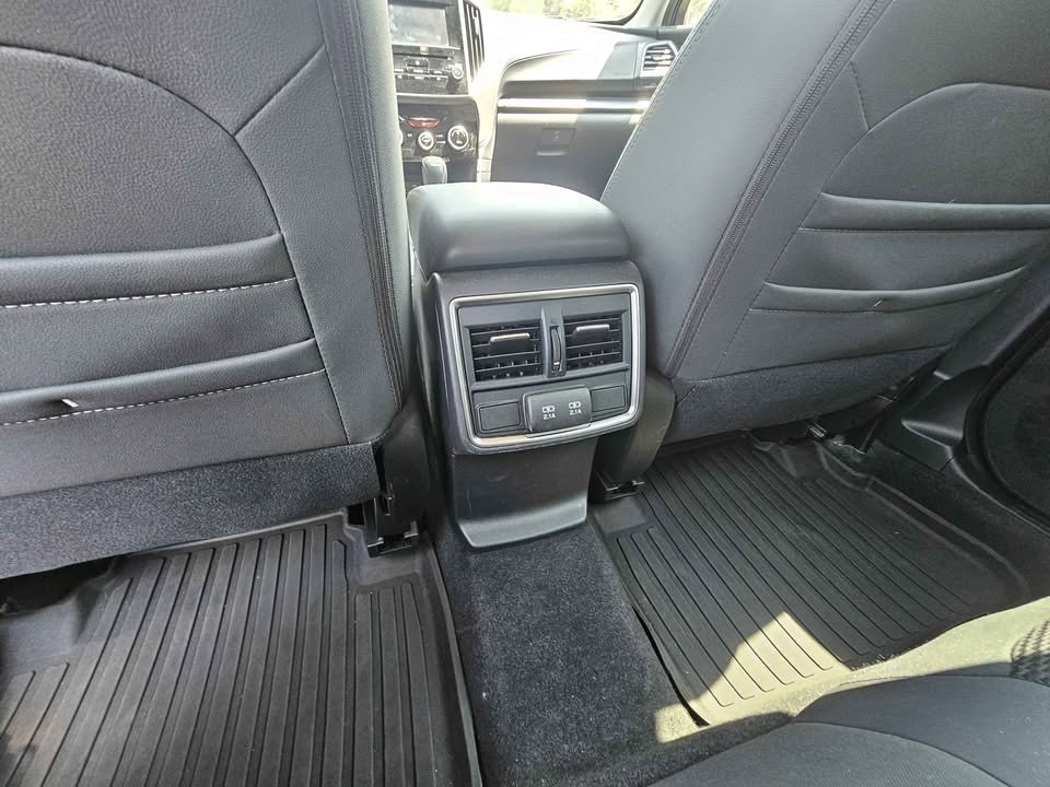 2022 Subaru Forester Image 14