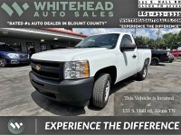 Image for 2013 Chevrolet Silverado 1500  ID: 6621237