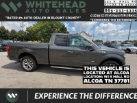 Image for 2016 Ford F-150 Xlt Super Cab ID: 6621253
