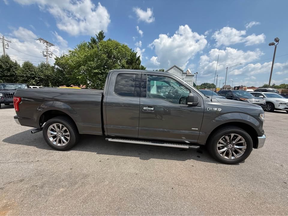 2016 Ford F-150 Image 5
