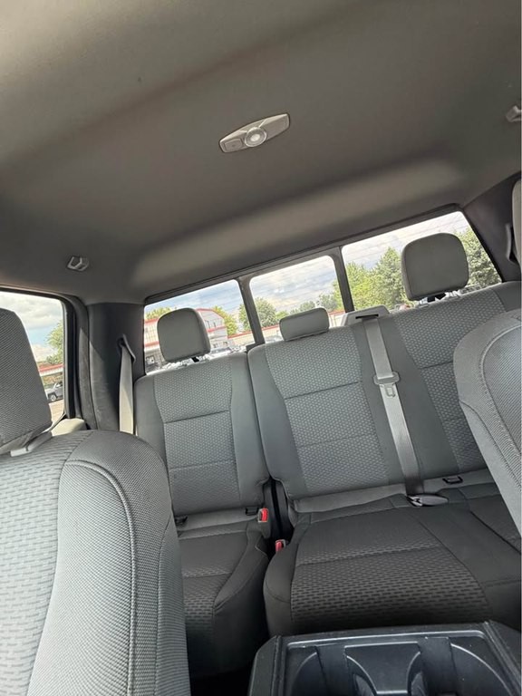 2016 Ford F-150 Image 6