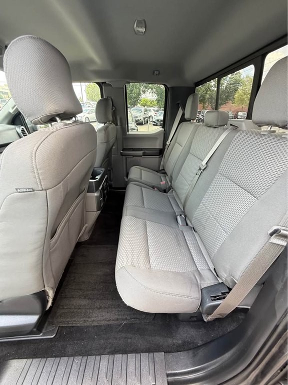 2016 Ford F-150 Image 7