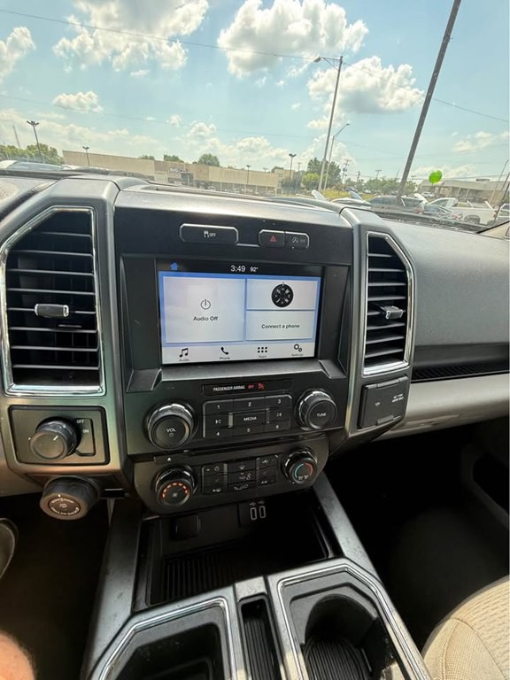 2016 Ford F-150 Image 8
