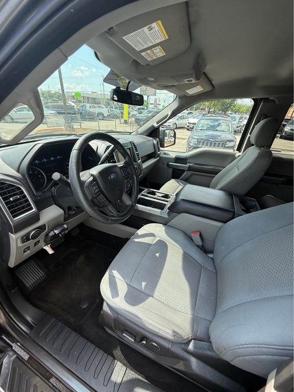 2016 Ford F-150 Image 10