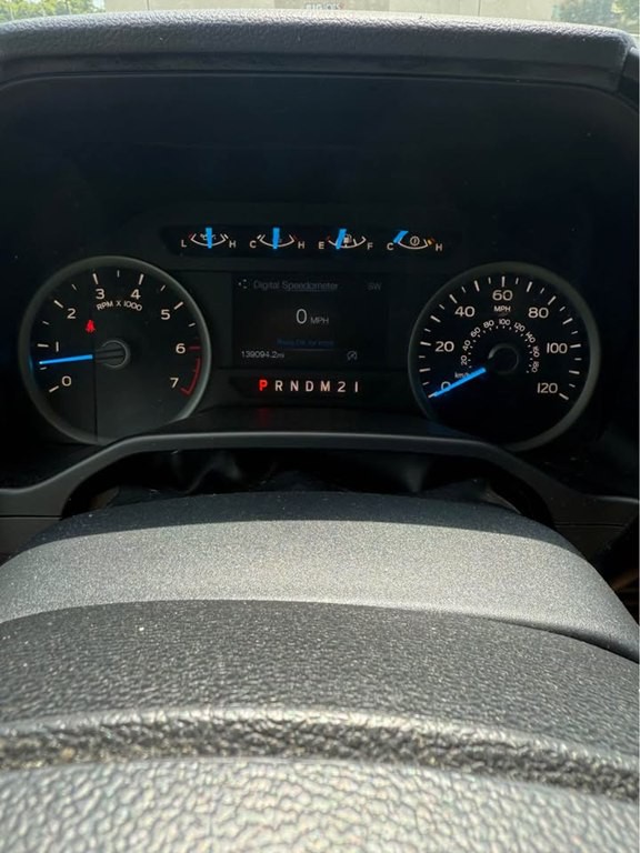 2016 Ford F-150 Image 11