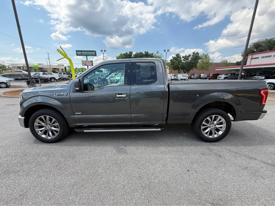 2016 Ford F-150 Image 14
