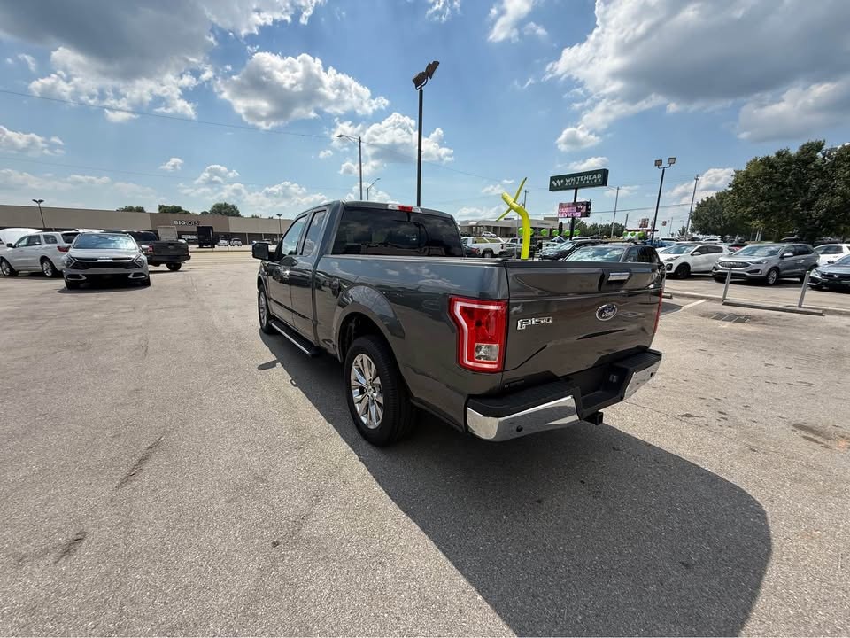 2016 Ford F-150 Image 15