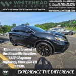 Image for 2022 Nissan Murano SV ID: 6622743